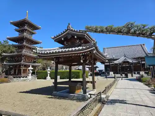 長慶寺(大阪府)