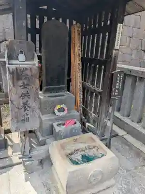 泉岳寺(東京都)