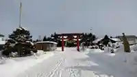 美瑛神社のその他建物