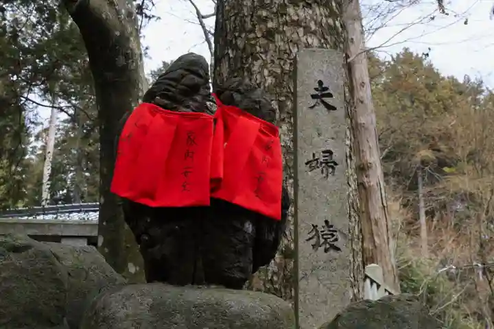 猿丸神社(京都府)