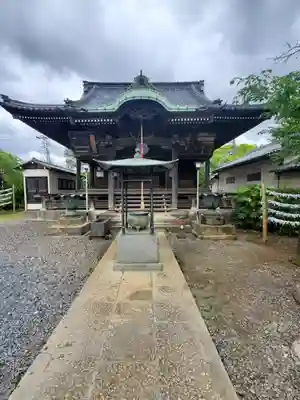 金蔵寺のその他建物