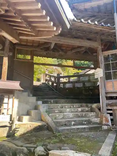 三方石観世音のその他建物