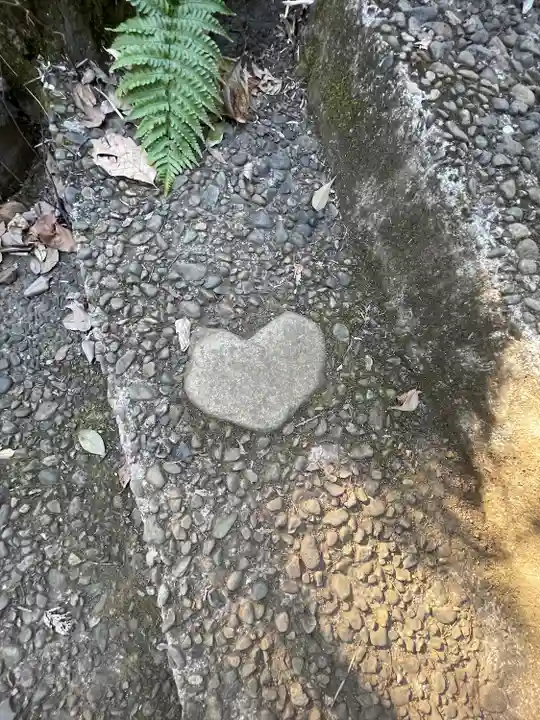 円山随身稲荷大明神のその他建物