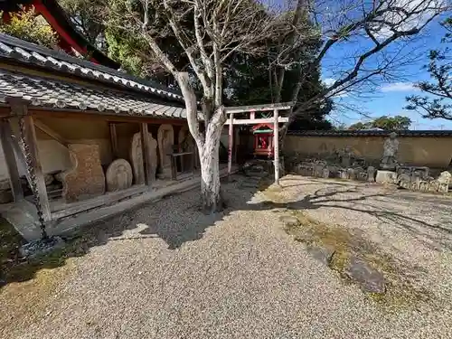 新薬師寺(奈良県)
