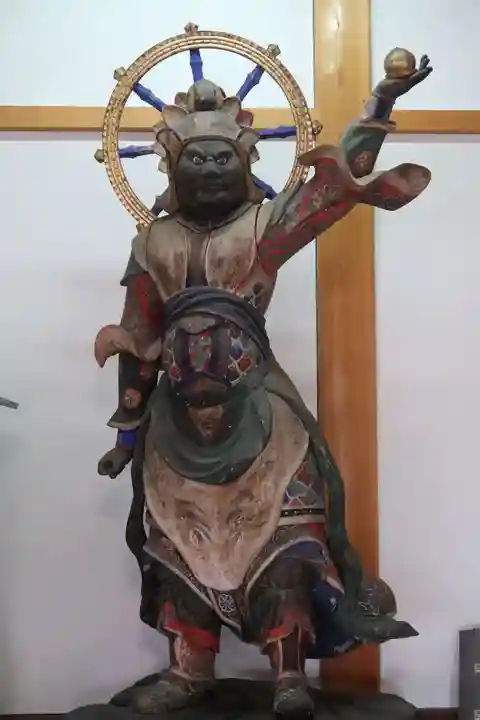 慈眼寺(滋賀県)