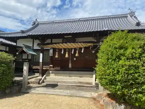 高屋神社(香川県)