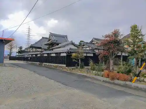 善定坊のその他建物