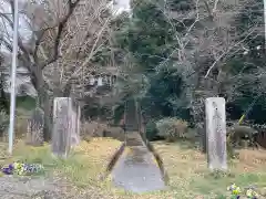 義孝神社(茨城県)