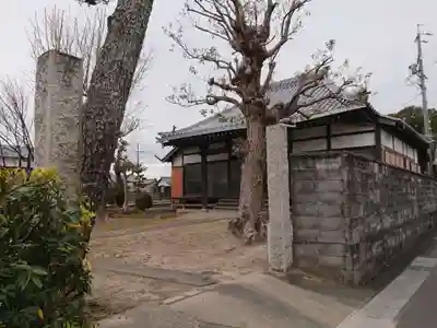 浄竜寺のその他建物