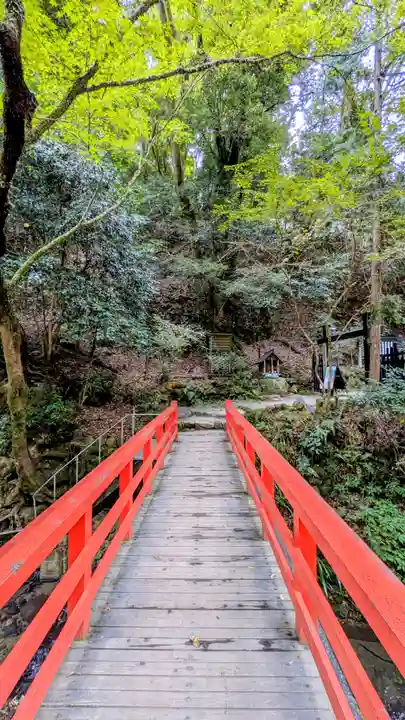 鞍馬寺(京都府)