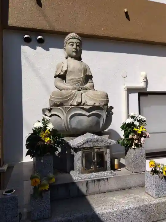善妙寺(福井県)
