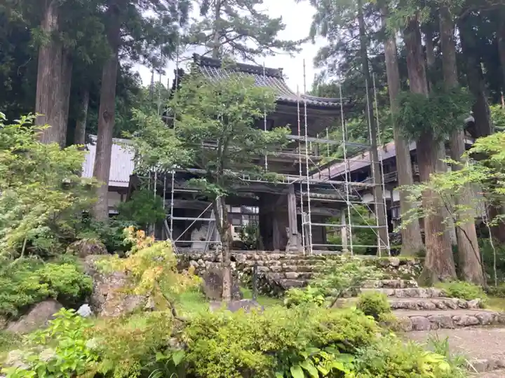 宝慶寺(福井県)