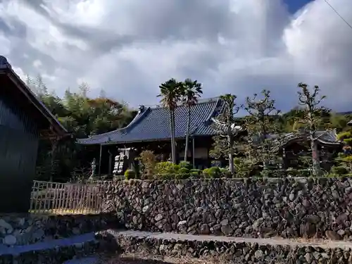 本慶寺(岐阜県)