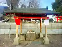 宮城野八幡神社(宮城県)