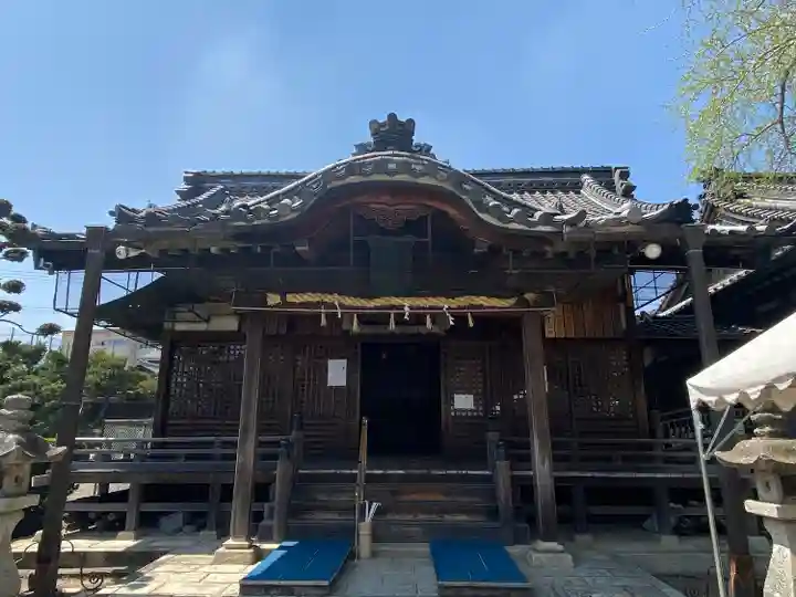 大福田寺(三重県)