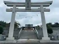浅間神社(静岡県)