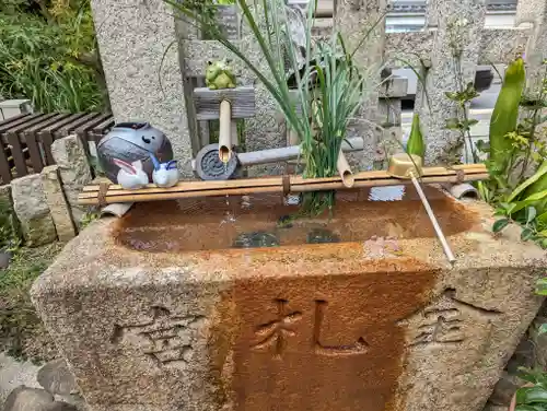 金札宮(京都府)