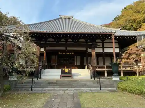 妙法寺(東京都)