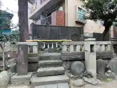 小野照崎神社の建物その他