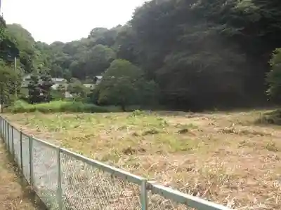 二十五坊旧蹟(舊蹟)(鶴岡八幡宮寺二十五坊跡/鶴岡二十五坊跡)の周辺