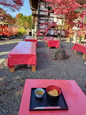 五大堂同聚院のその他建物