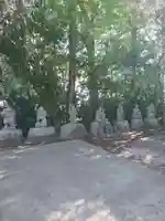 南光寺(笠懸不動尊)のその他建物