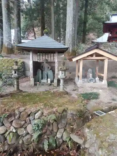 観音寺（寺山観音）(栃木県)