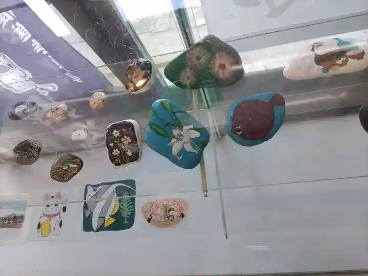 忠猫神社(秋田県)