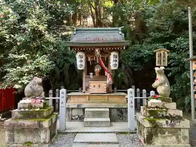 大豊神社(京都府)