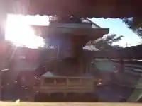 高畑神明社(九之坪神社)(愛知県)