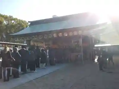 十日恵比須神社(福岡県)