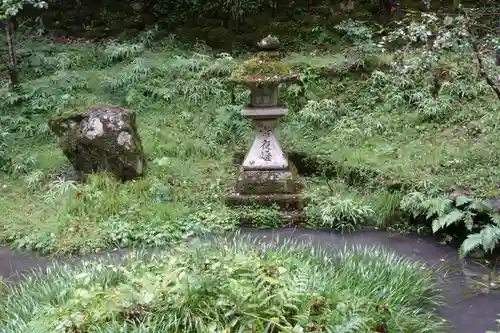 鞍馬寺のその他建物