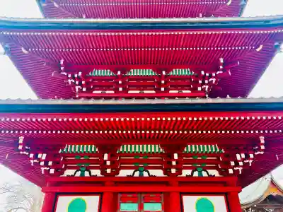 最勝院(青森県)