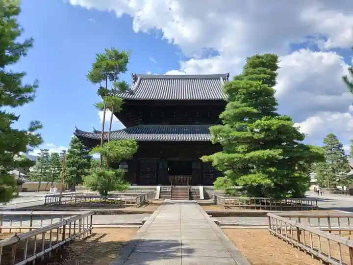 妙心寺(妙心禅寺)のその他建物