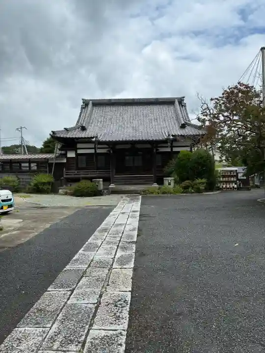 本興寺(神奈川県)