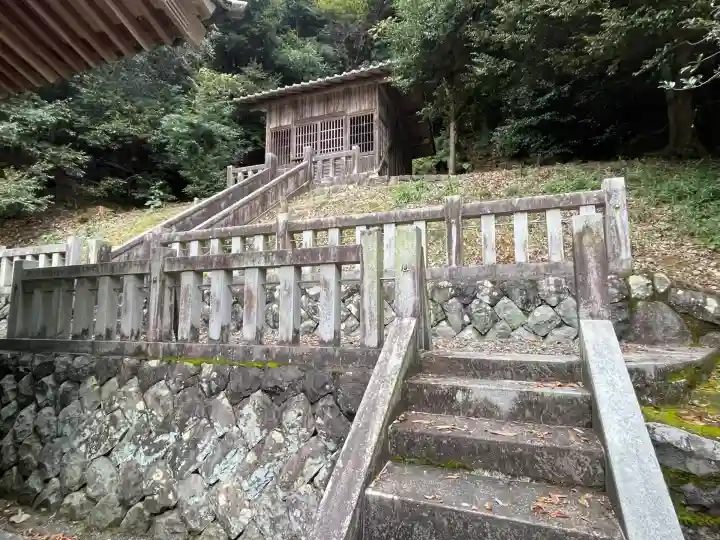 住吉神社(岐阜県)