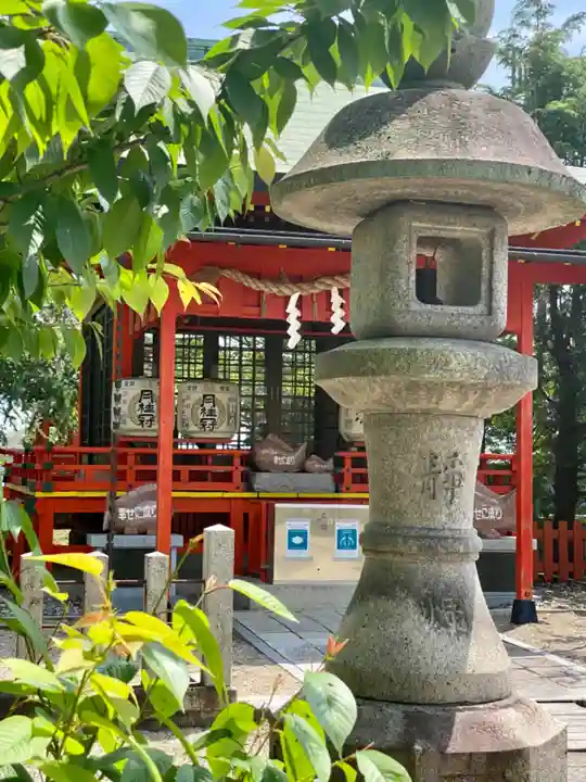 山城ゑびす神社のその他建物