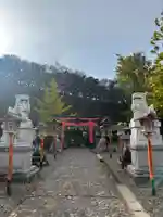 高山稲荷神社(青森県)