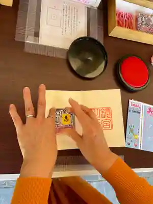 鏡神社(佐賀県)