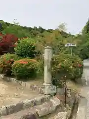 八幡神社の建物その他