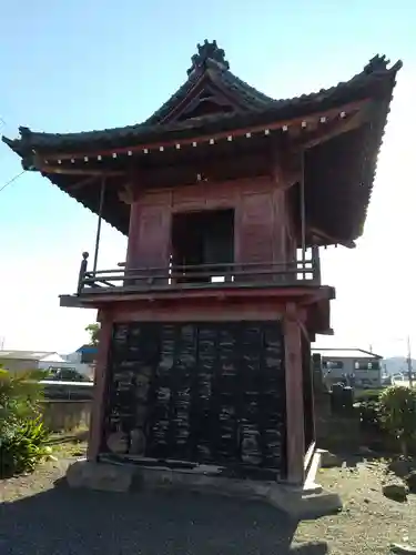 玉蓮寺のその他建物