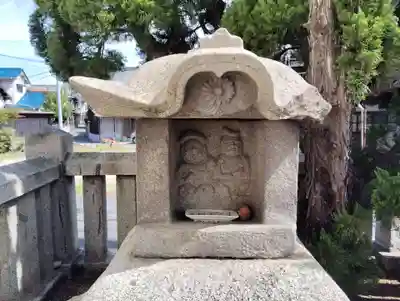 蛭子社(岡山県)