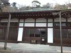 龍峰院(神奈川県)