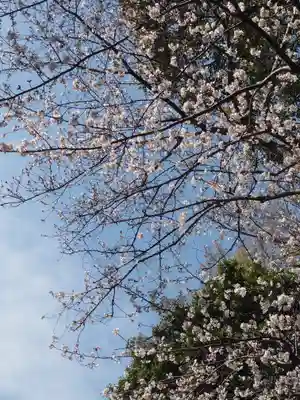 倉見神社(神奈川県)