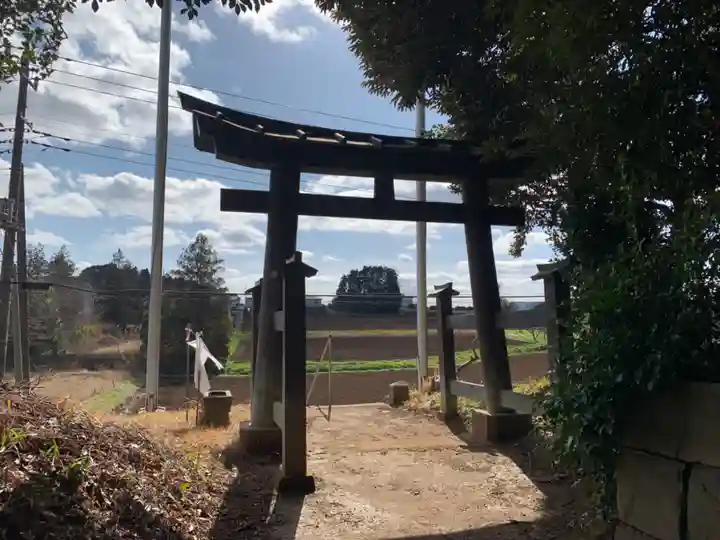 大國主神社(千葉県)