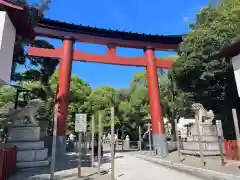 平塚八幡宮(神奈川県)