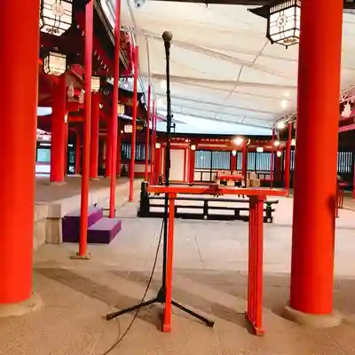 生田神社のその他建物