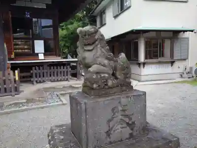 岩瀬五社稲荷神社(神奈川県)