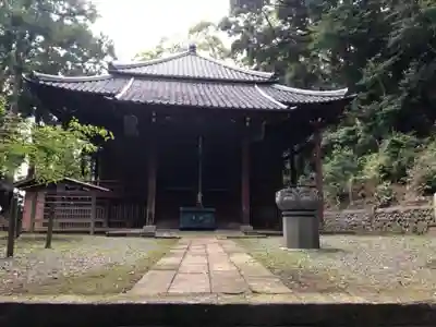 清水寺の本殿・本堂