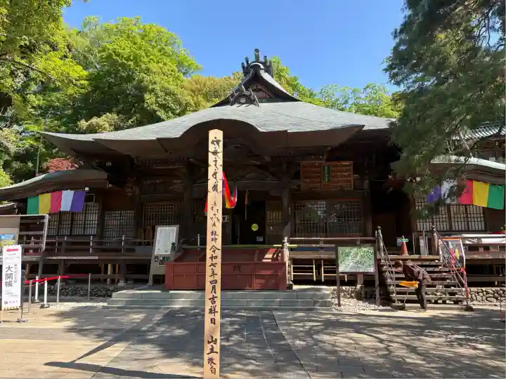深大寺(東京都)